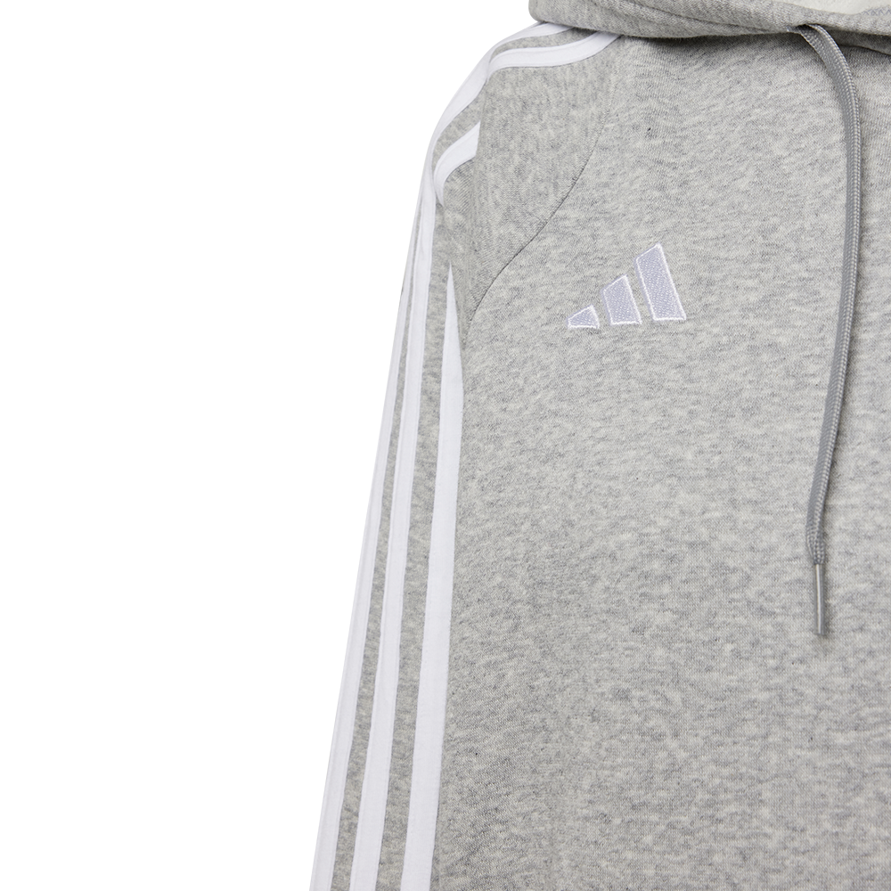 adidas Frauen Hoodie - grau 24/25