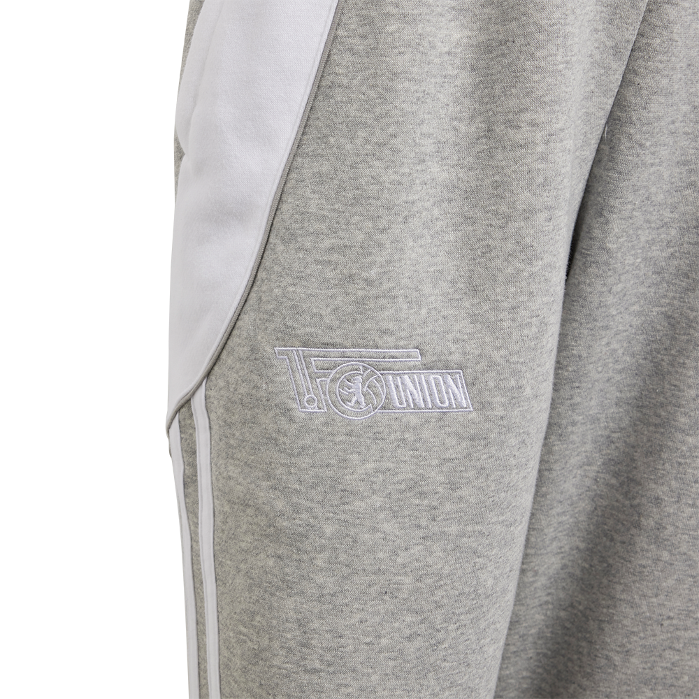 adidas Frauen Jogginghose - grau 24/25