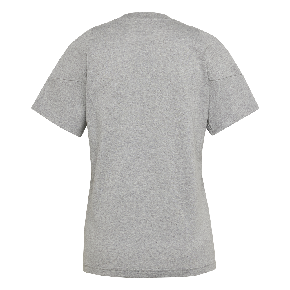 adidas Frauen T-Shirt - grau 24/25