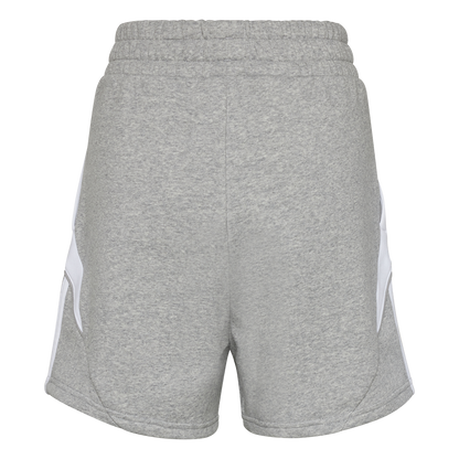 adidas Frauen Shorts - grau 24/25