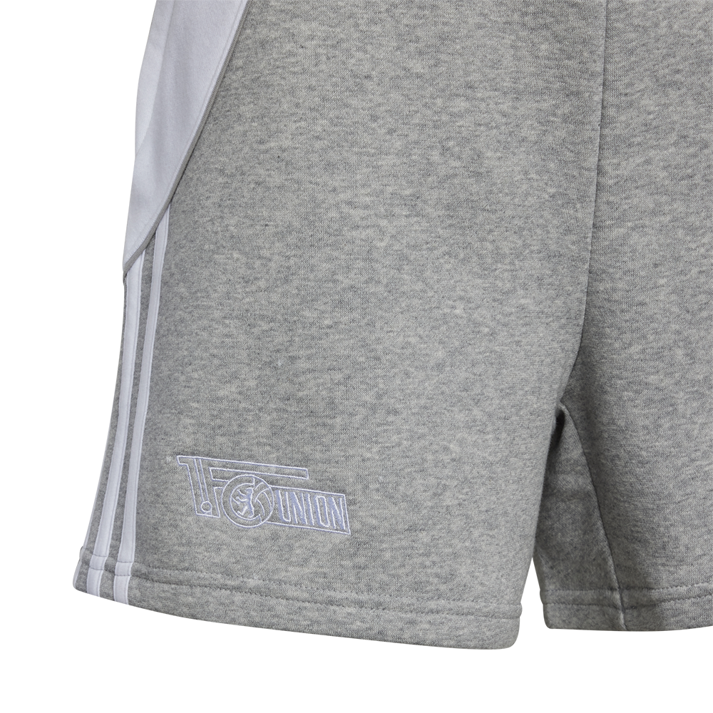 adidas Frauen Shorts - grau 24/25