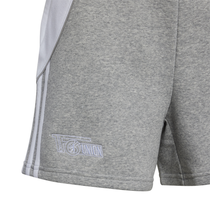 adidas Frauen Shorts - grau 24/25