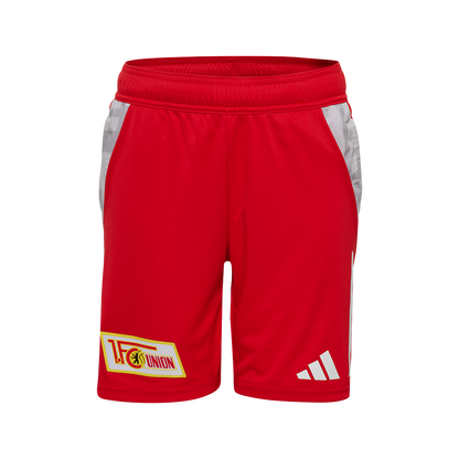 adidas Kinder Trainingshose - kurz 24/25
