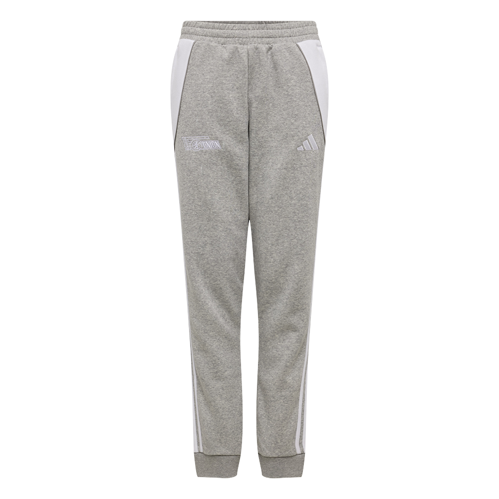 adidas Kinder Jogginghose - grau 24/25