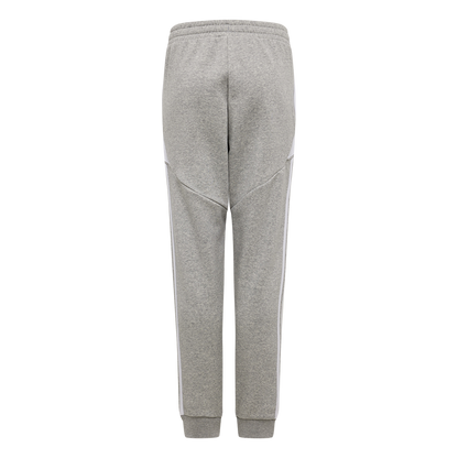 adidas Kinder Jogginghose - grau 24/25