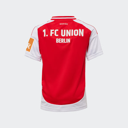 Union Heimtrikot Frauen 24/25 - Kinder