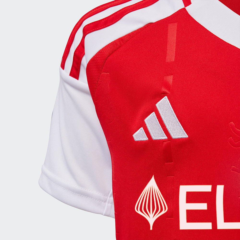 Union Heimtrikot Frauen 24/25 - Kinder