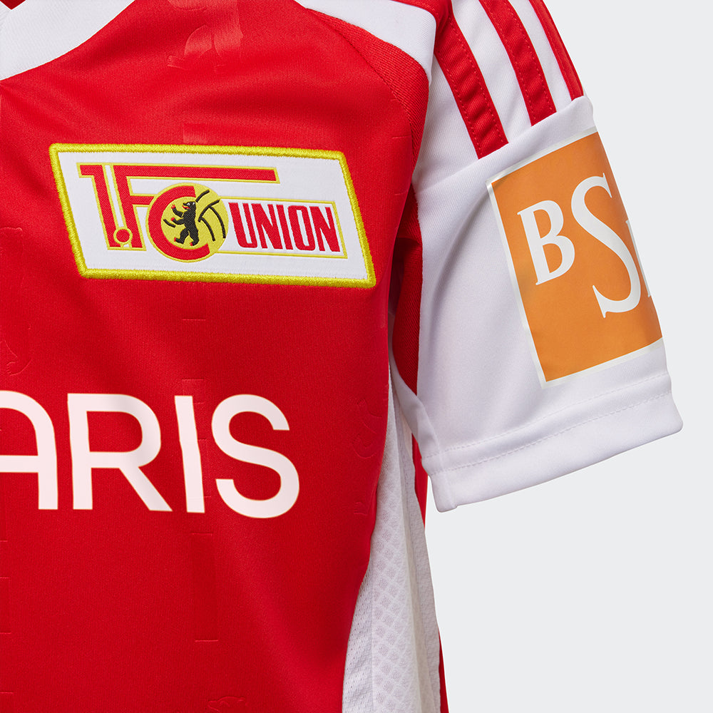 Union Heimtrikot Frauen 24/25 - Kinder