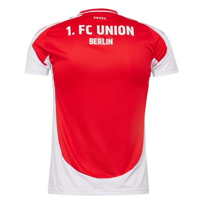 Union Heimtrikot Männer 24/25 - tailliert