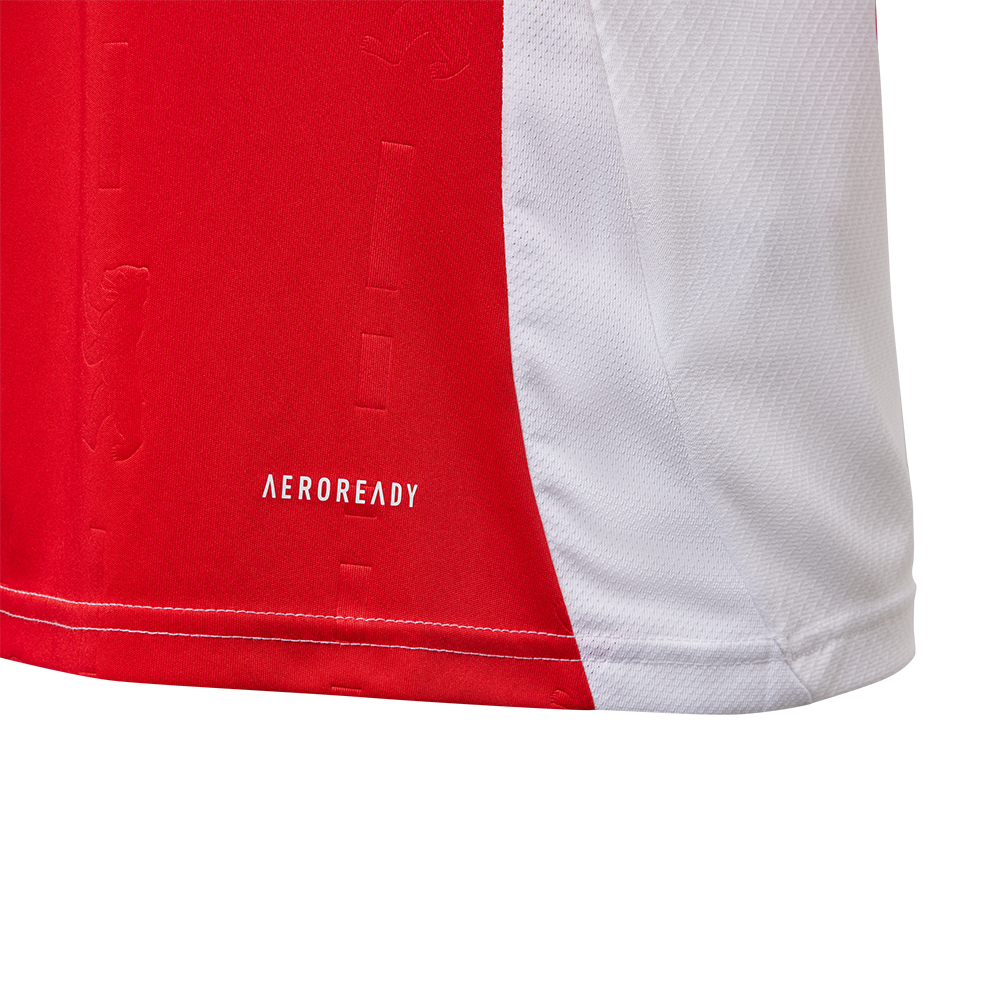 Union Heimtrikot Männer 24/25 - tailliert
