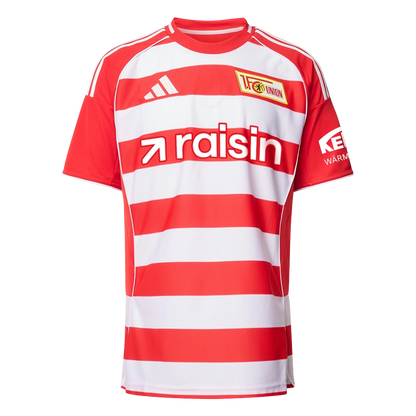 Heimtrikot Männer 25/26