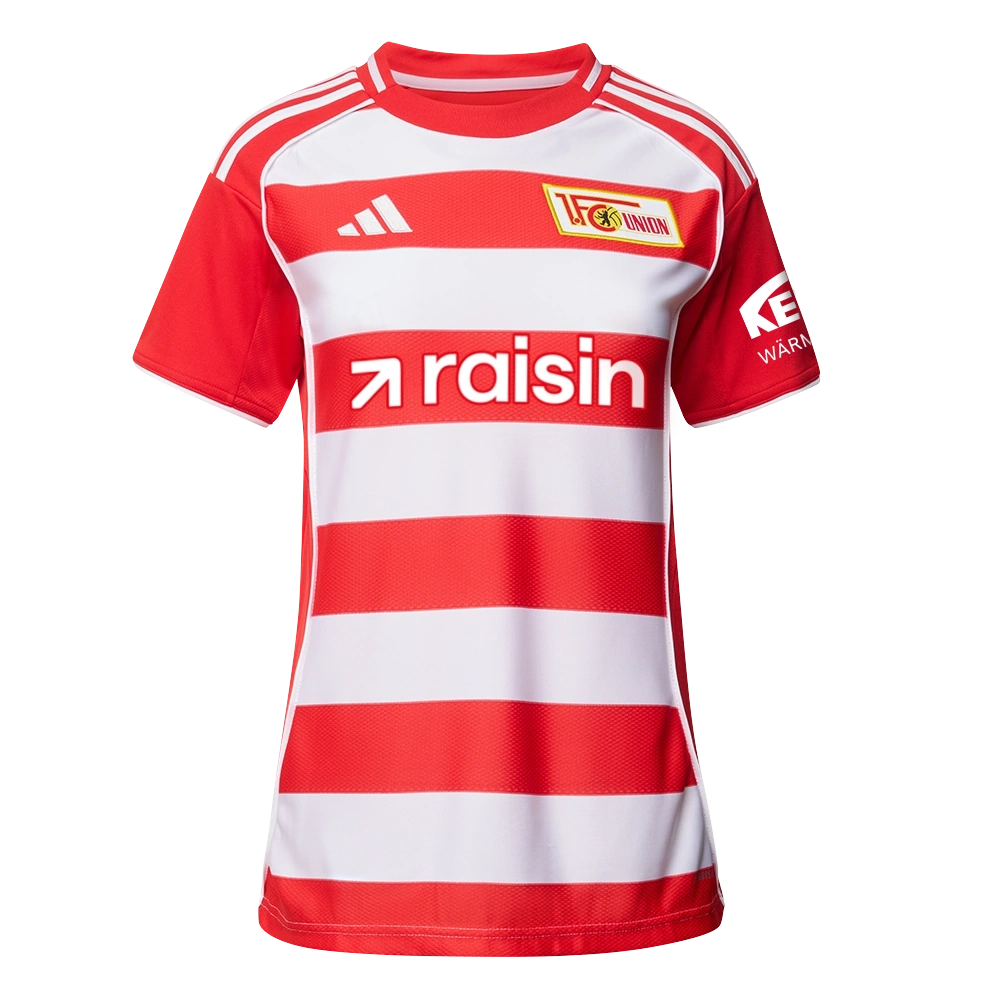 Heimtrikot Frauen 25/26 - tailliert