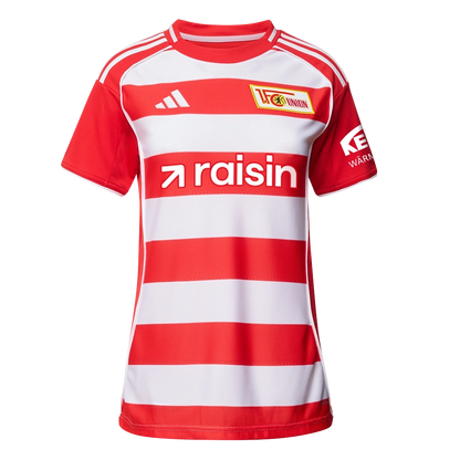 Heimtrikot Frauen 25/26 - tailliert
