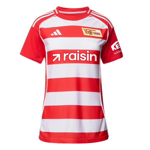 Heimtrikot Frauen 25/26 - tailliert