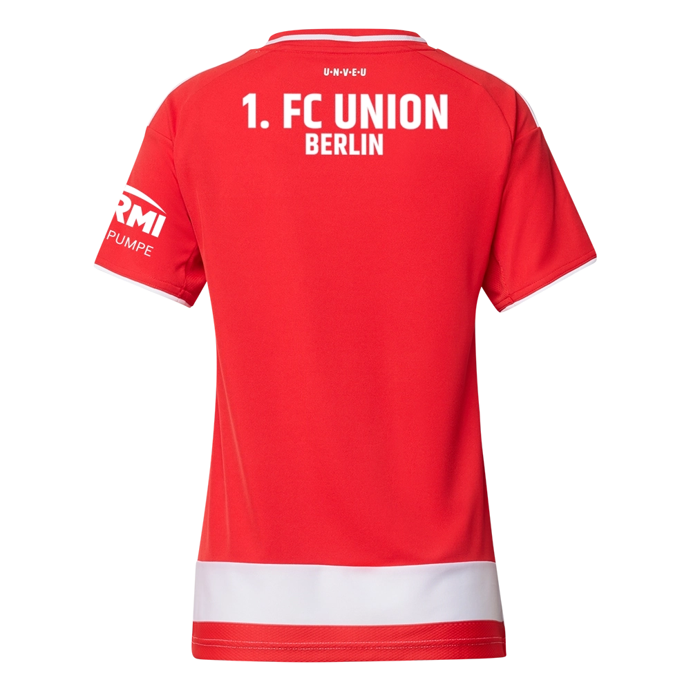 Heimtrikot Frauen 25/26 - tailliert