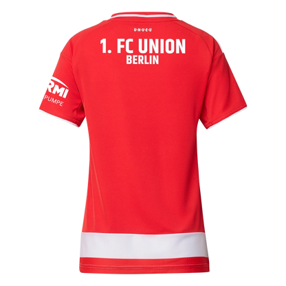 Heimtrikot Frauen 25/26 - tailliert