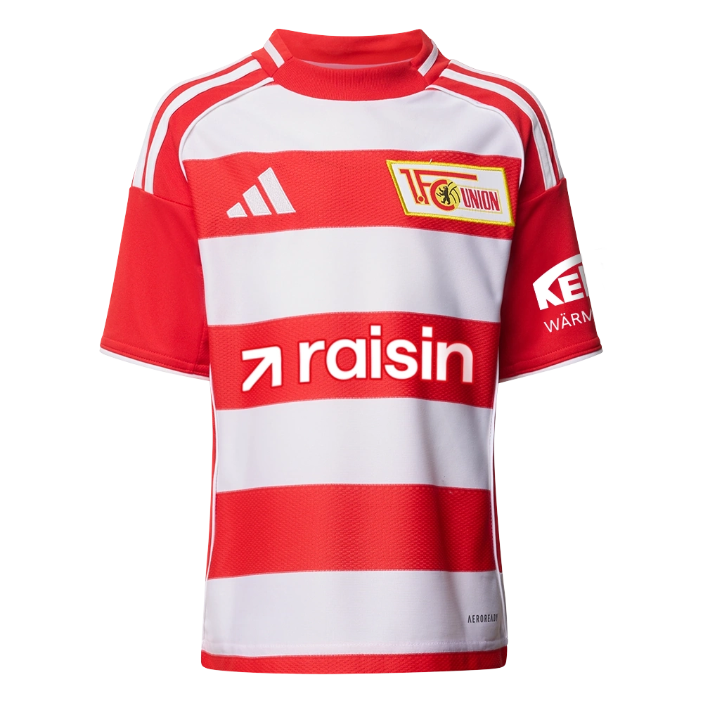 Heimtrikot Frauen 25/26 - Kinder