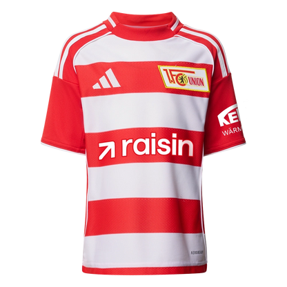 Heimtrikot Frauen 25/26 - Kinder