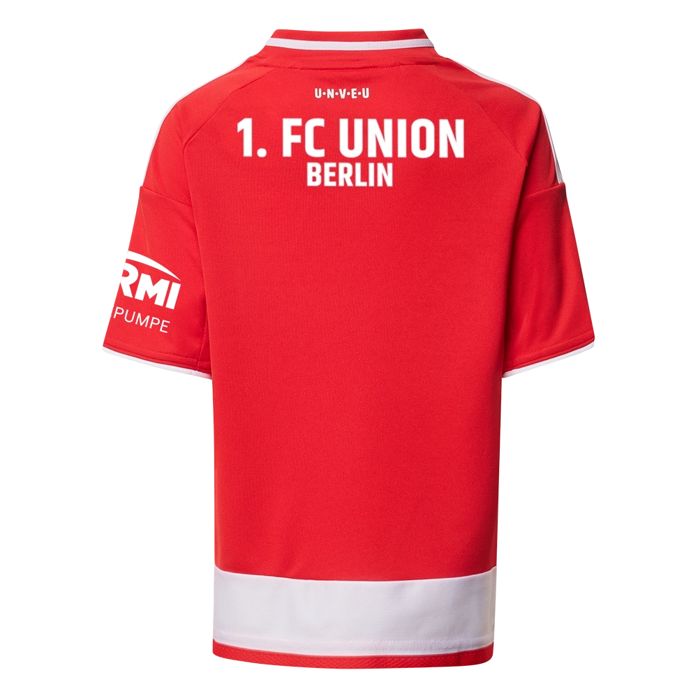 Heimtrikot Frauen 25/26 - Kinder