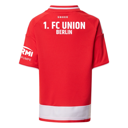 Heimtrikot Frauen 25/26 - Kinder
