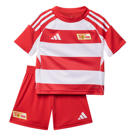 Heimtrikot 25/26 - Minikit