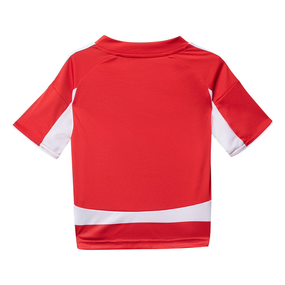 Heimtrikot 25/26 - Minikit