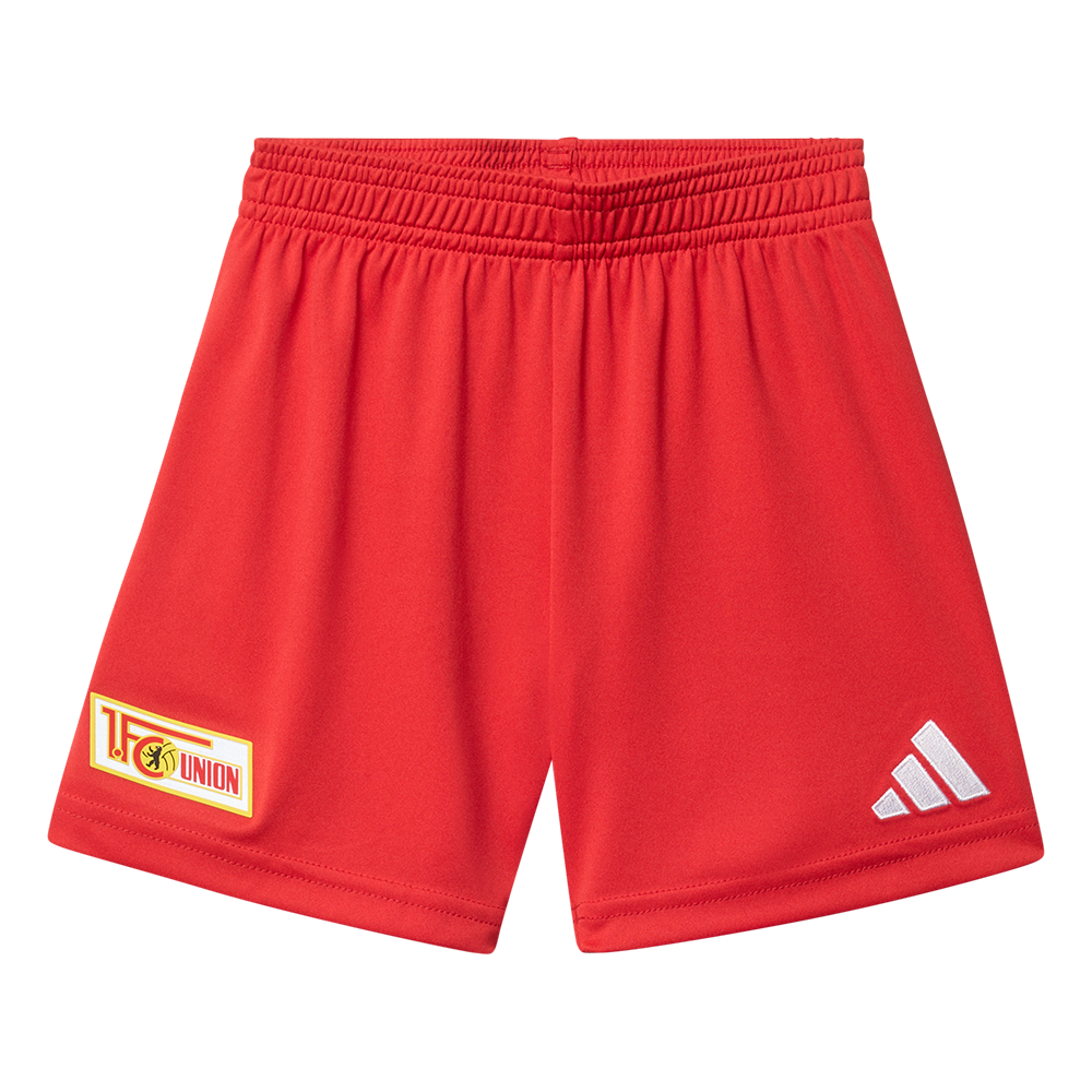 Heimtrikot 25/26 - Minikit