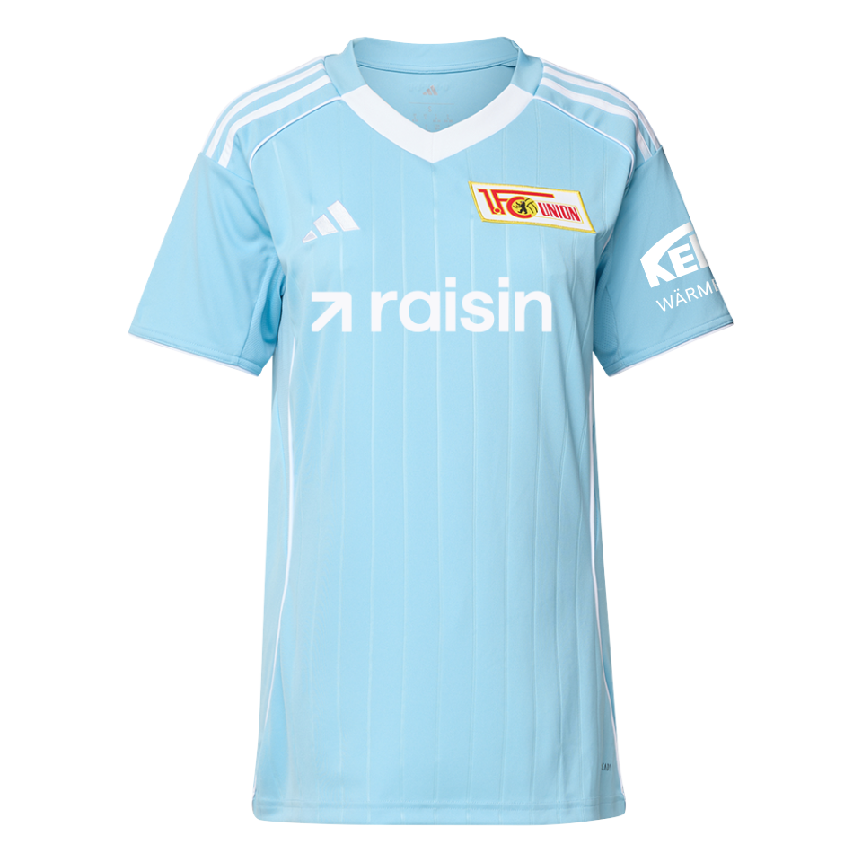 Ausweichtrikot Frauen 25/26 - tailliert