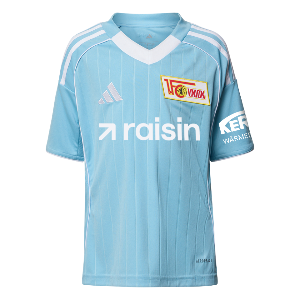 Ausweichtrikot Frauen 25/26 - Kinder