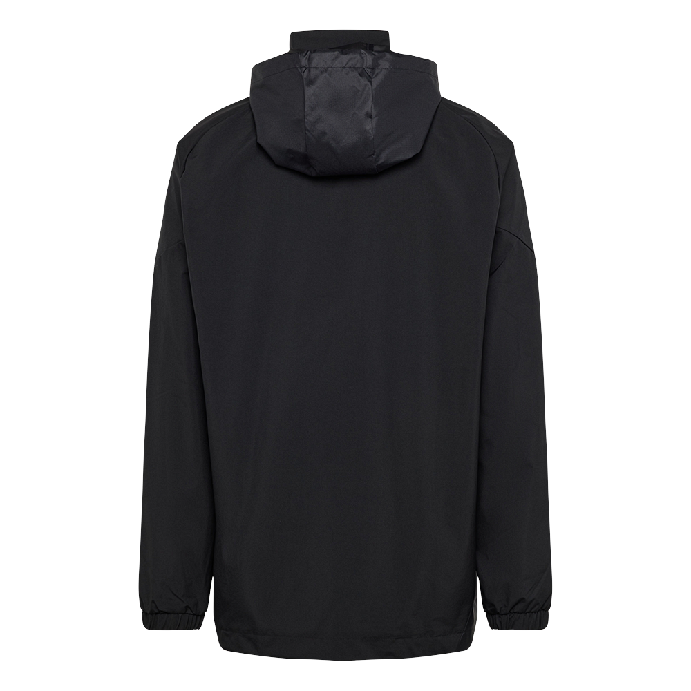 adidas Allwetterjacke schwarz - Team 25/26