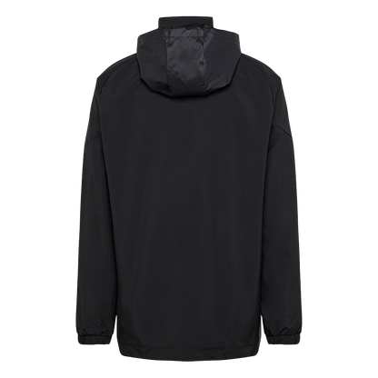 adidas Allwetterjacke schwarz - Team 25/26