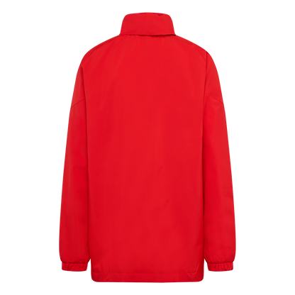 adidas Allwetterjacke rot - Team 25/26
