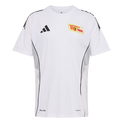 adidas Trainingsshirt weiß - Team 25/26