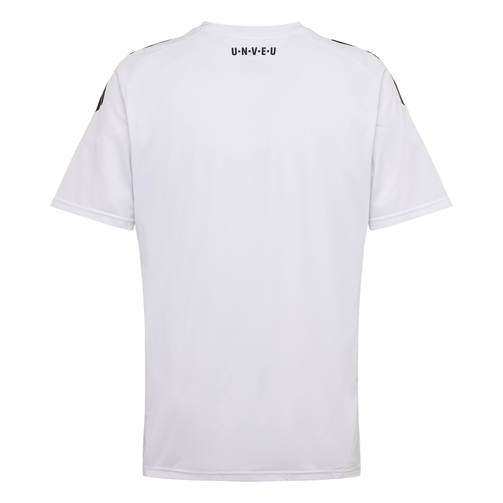 adidas Trainingsshirt weiß - Team 25/26