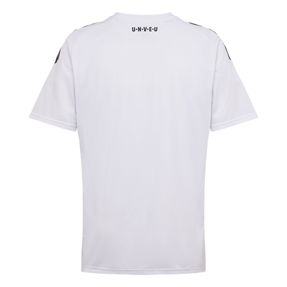 adidas Trainingsshirt weiß - Team 25/26