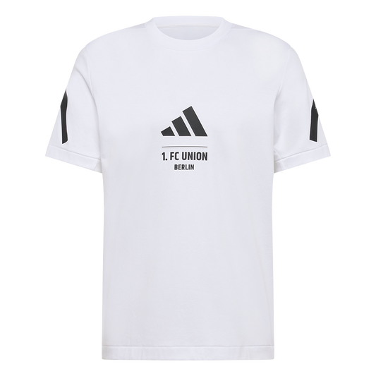 adidas Ausgehshirt - Team 25/26