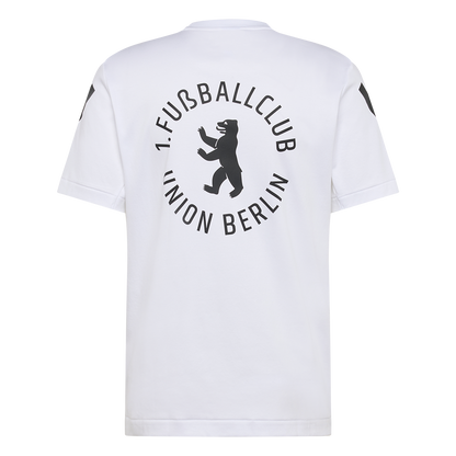 adidas Ausgehshirt - Team 25/26