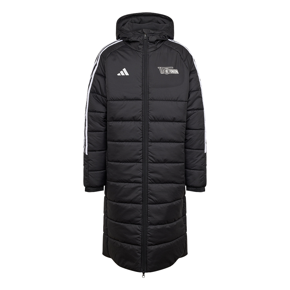 adidas Wintermantel - Team 25/26