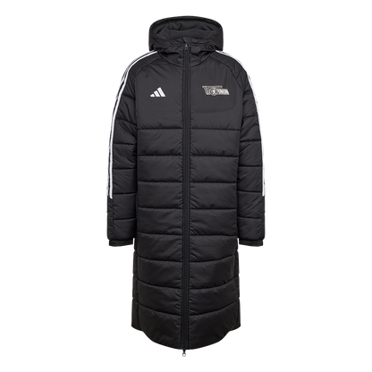 adidas Wintermantel - Team 25/26