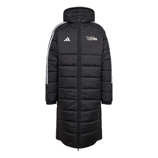 adidas Wintermantel - Team 25/26
