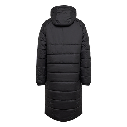adidas Wintermantel - Team 25/26