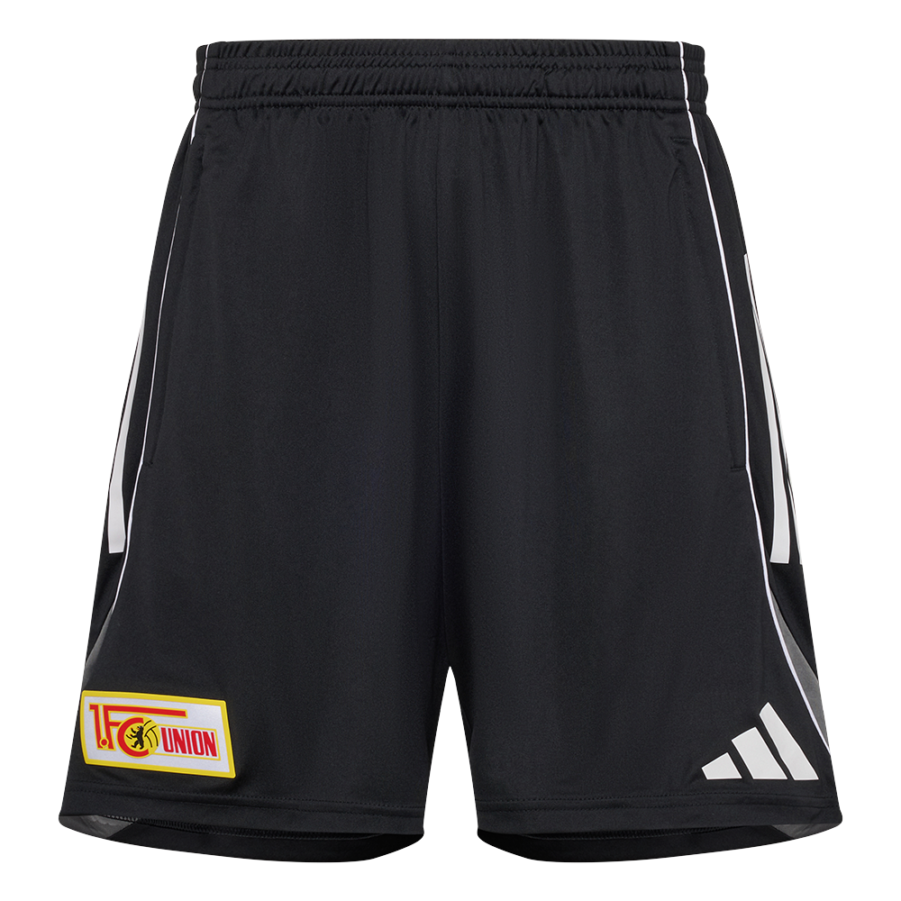 adidas Trainingshose kurz - Team 25/26