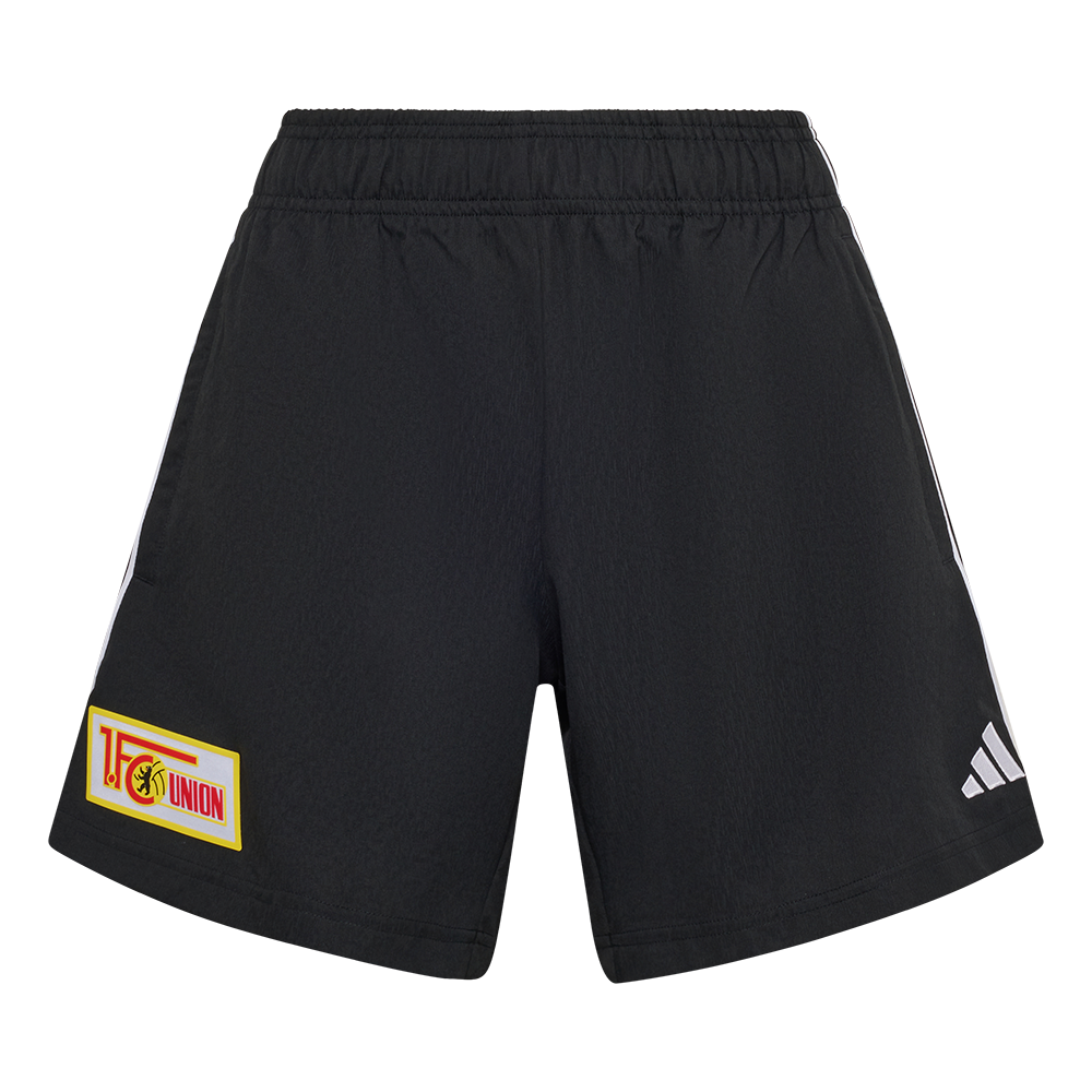 adidas Frauen Shorts - Team 25/26
