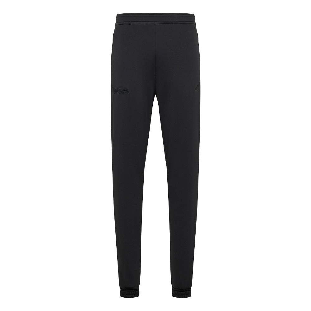 adidas Frauen Ausgehhose schwarz - Team 25/26