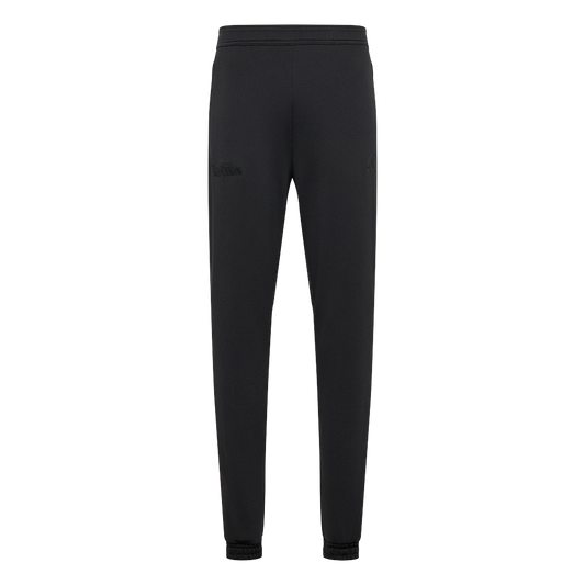 adidas Frauen Ausgehhose schwarz - Team 25/26