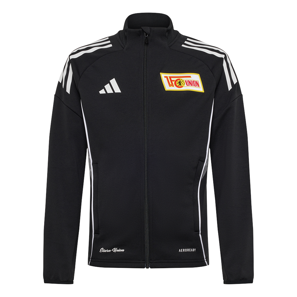 adidas Kinder Trainingsjacke - Team 25/26