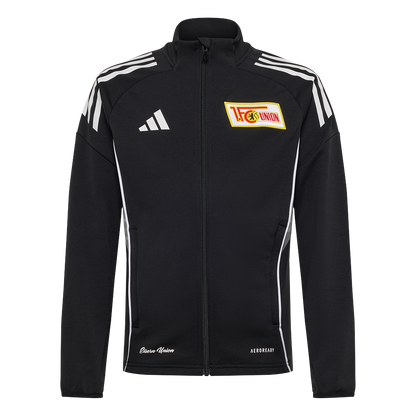 adidas Kinder Trainingsjacke - Team 25/26