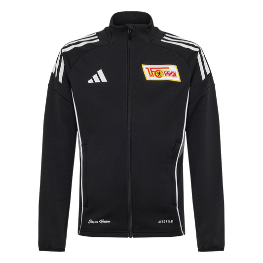 adidas Kinder Trainingsjacke - Team 25/26