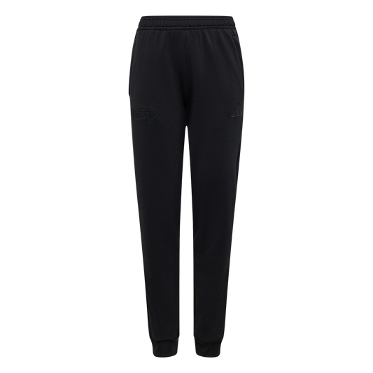 adidas Kinder Ausgehhose schwarz - Team 25/26