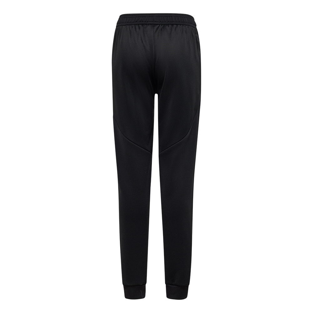 adidas Kinder Ausgehhose schwarz - Team 25/26